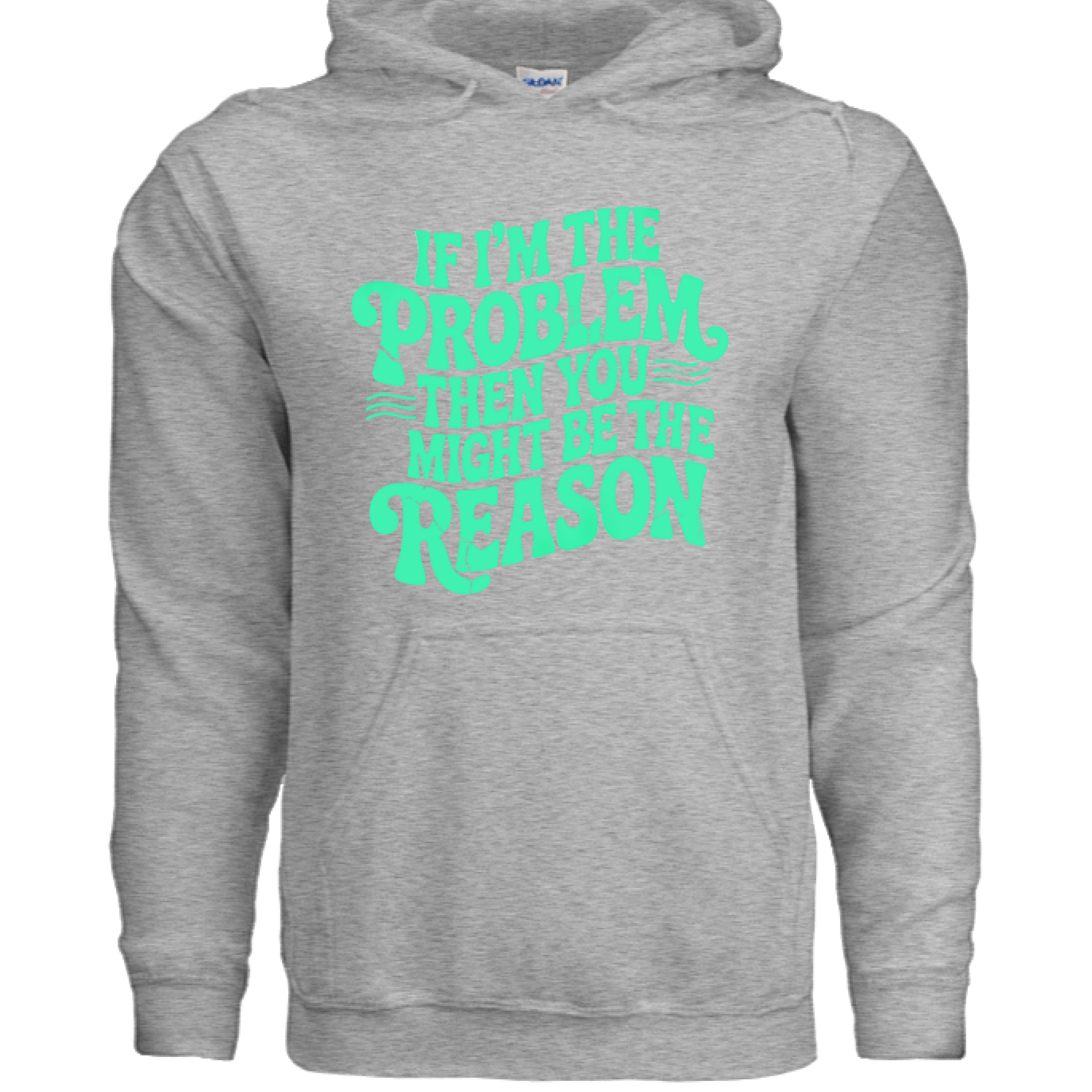 SPORT GREY - FRONT