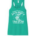 TEAL - FRONT