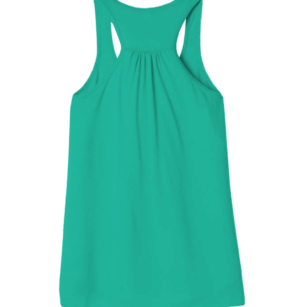 TEAL - BACK