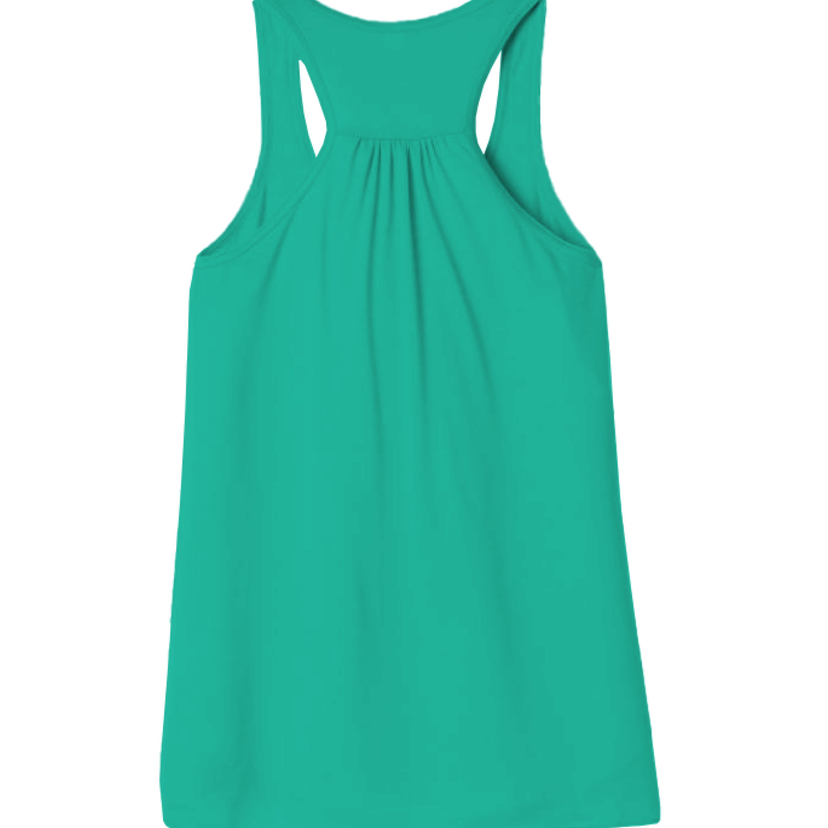 TEAL - BACK