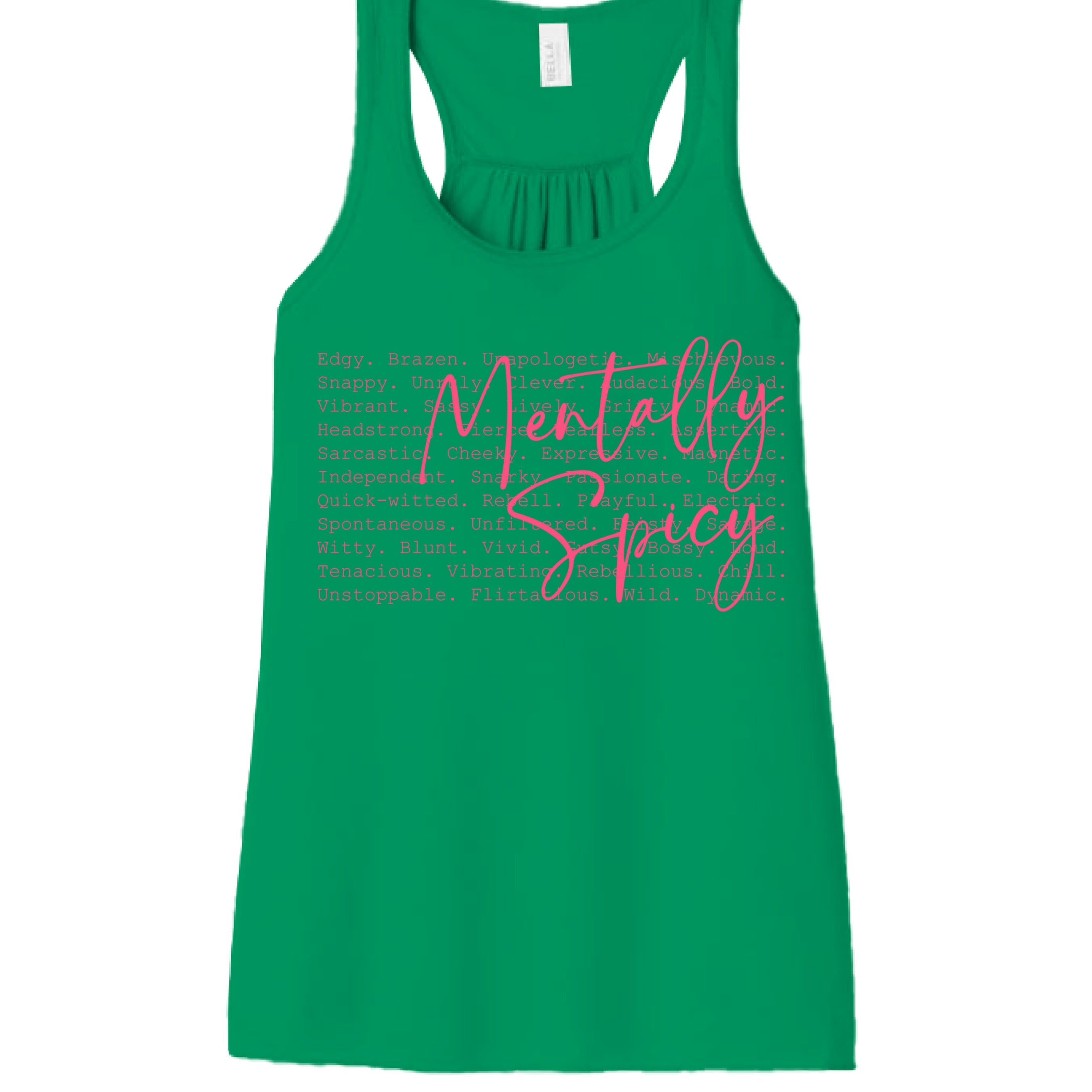 KELLY - FRONT