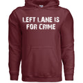 GARNET - FRONT
